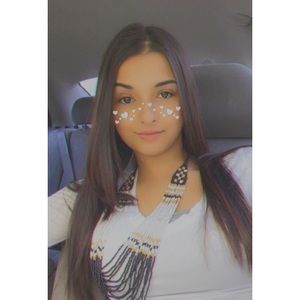 Meet your Posher, Selena